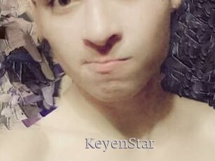 KeyenStar