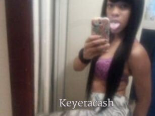 Keyeracash
