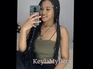 KeylaMyllers