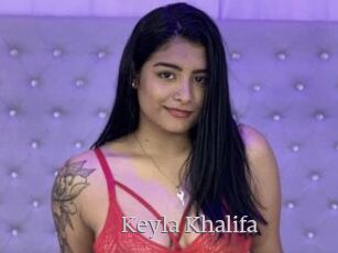 Keyla_Khalifa