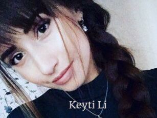 Keyti_Li