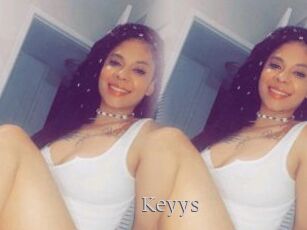 Keyys