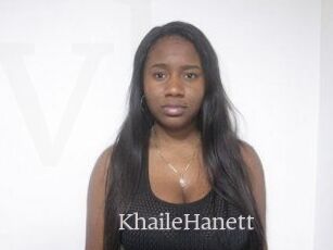 KhaileHanett