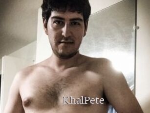 KhalPete