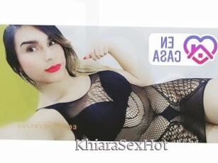 KhiaraSexHot