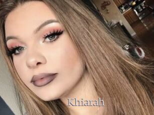 Khiarah