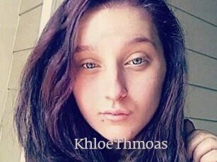KhloeThmoas