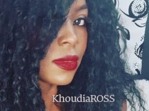 KhoudiaROSS