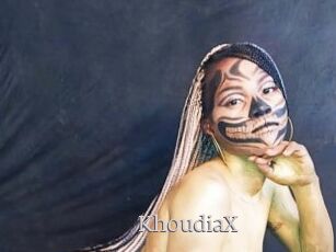 KhoudiaX
