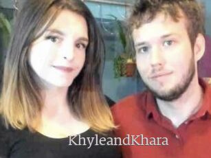 KhyleandKhara
