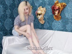 KianaKeller
