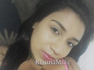 KiannaMills