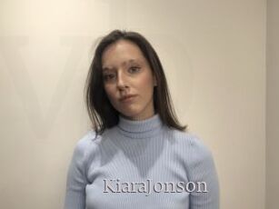 KiaraJonson