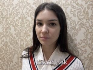 KiaraShaik