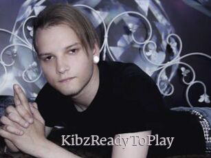 KibzReadyToPlay