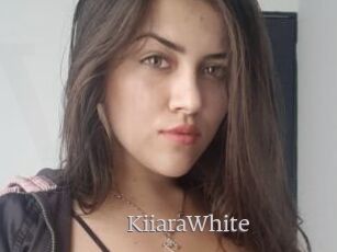 KiiaraWhite