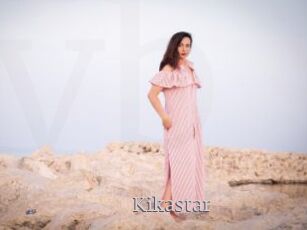Kikastar
