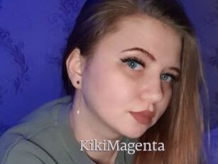 KikiMagenta