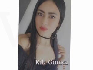 Kile_Gomez
