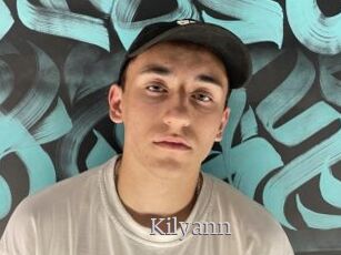 Kilyann