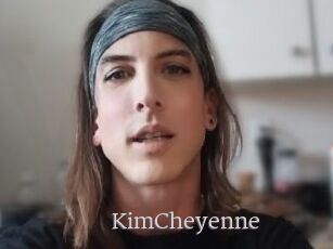 KimCheyenne