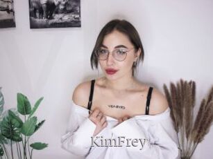 KimFrey