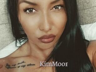 KimMoor