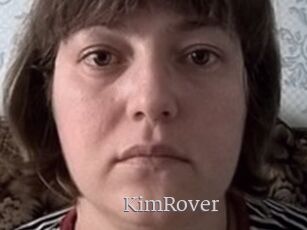 KimRover