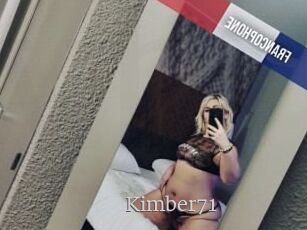Kimber71