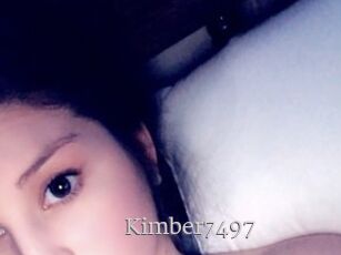 Kimber7497