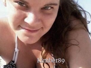 Kimber89