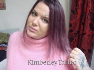 KimberleyTattoo