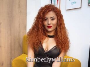 Kimberlywilliams