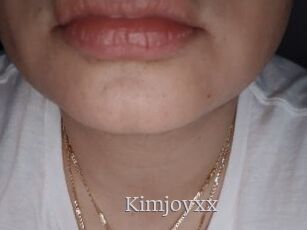 Kimjoyxx
