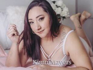 KimmMayers