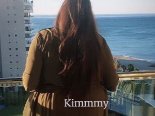 Kimmmy