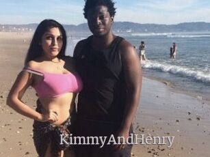 KimmyAndHenry