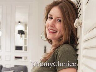 KimmyCheriee