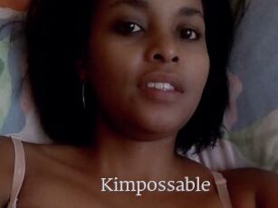 Kimpossable