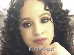 KindlyMari