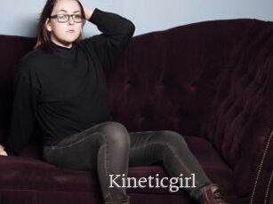 Kineticgirl