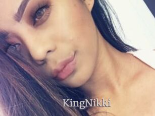 KingNikki