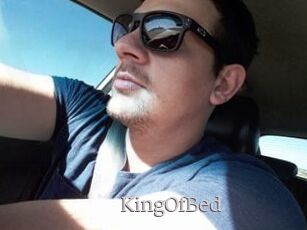 KingOfBed