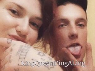 KingQueenDingALing