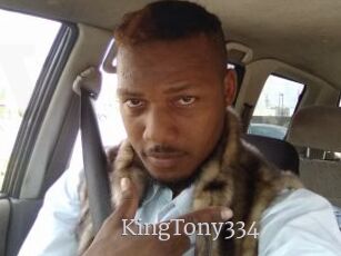 KingTony334