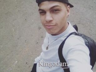 Kingadam