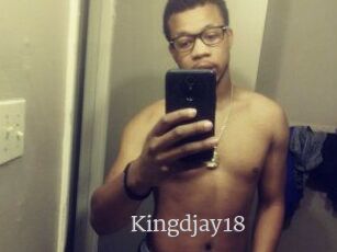 Kingdjay18