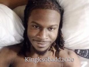 Kingksobadd2020