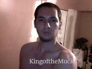KingoftheMuck