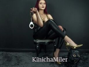 KinichaMiler